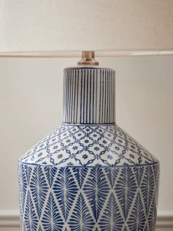 Abriel Table Lamp