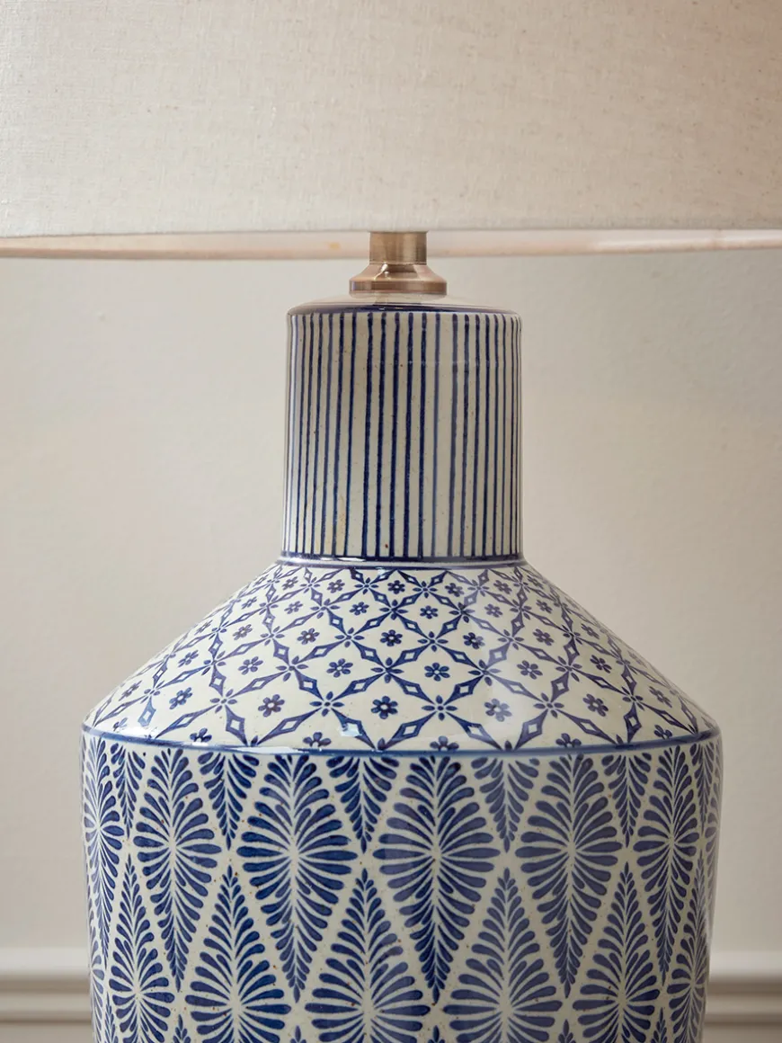Abriel Table Lamp