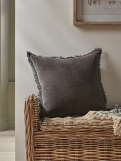 Ademia Cushion - Nordic Blue