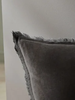 Ademia Cushion - Nordic Blue