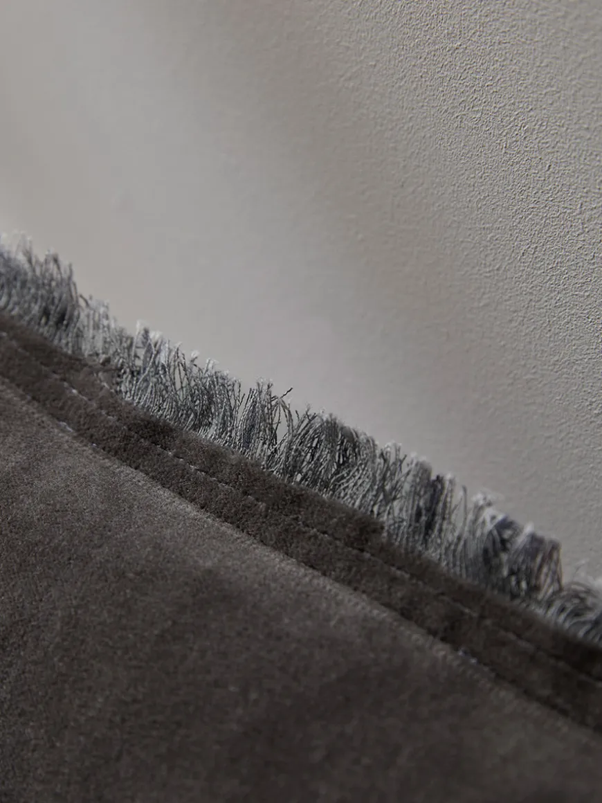 Ademia Cushion - Nordic Blue