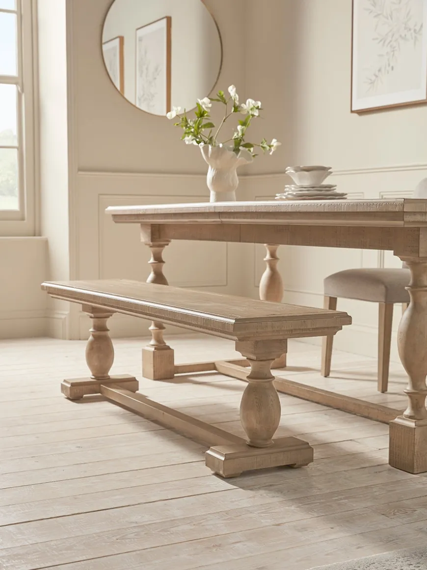 Adina Bench