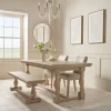 Adina Extendable Dining Table