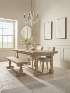 Adina Extendable Dining Table