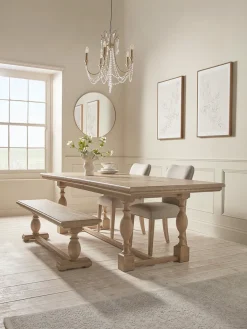 Adina Extendable Dining Table