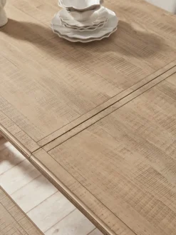 Adina Extendable Dining Table