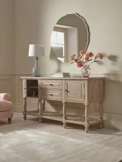 Adina Storage Console Table