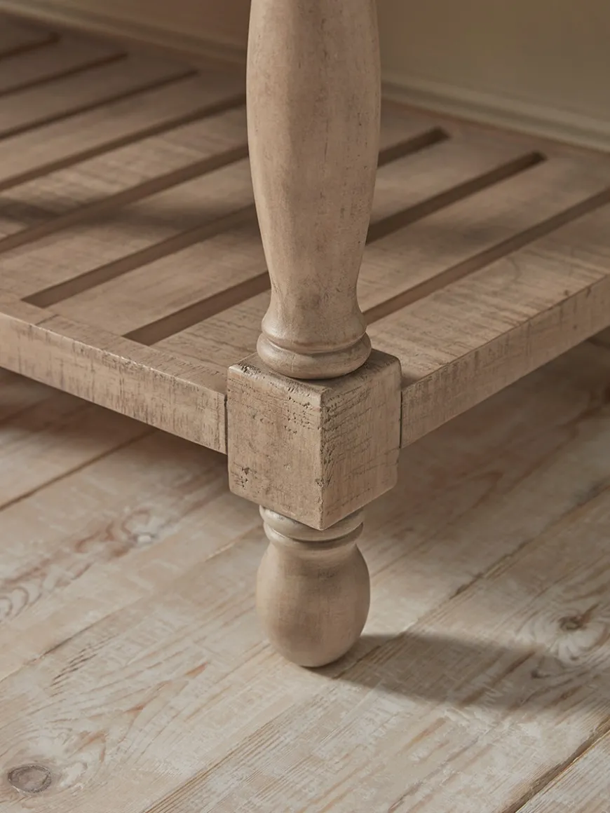 Adina Storage Console Table