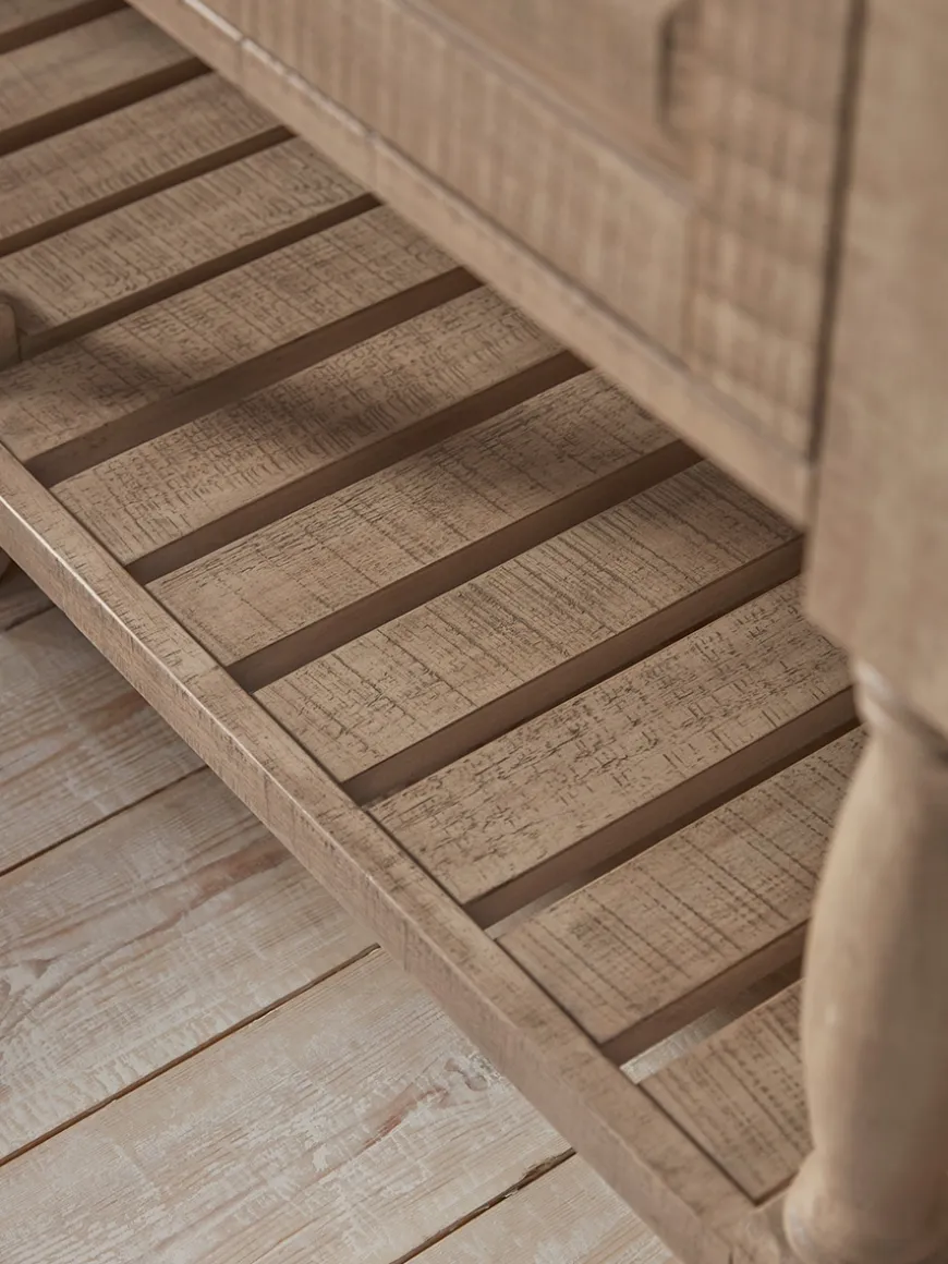 Adina Storage Console Table