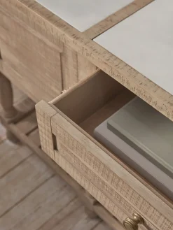 Adina Storage Console Table