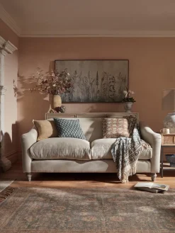 Aged Effect Ceramic Planter