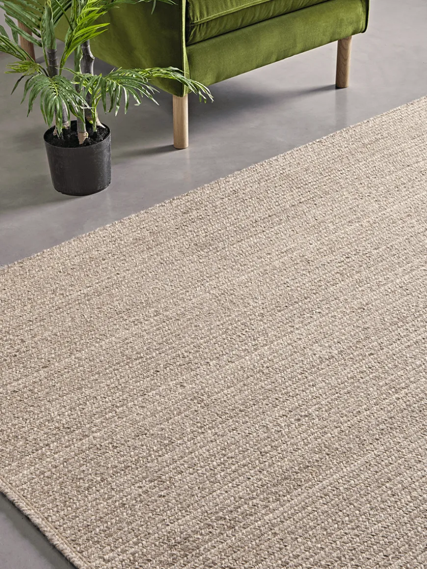 Agna Rug - Natural