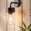 Alfresco Wall Light