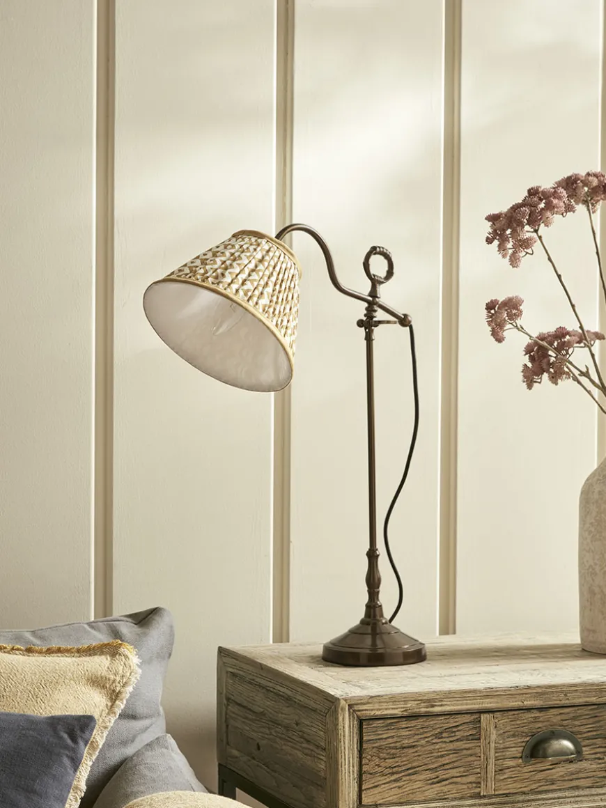 Allegra Table Lamp