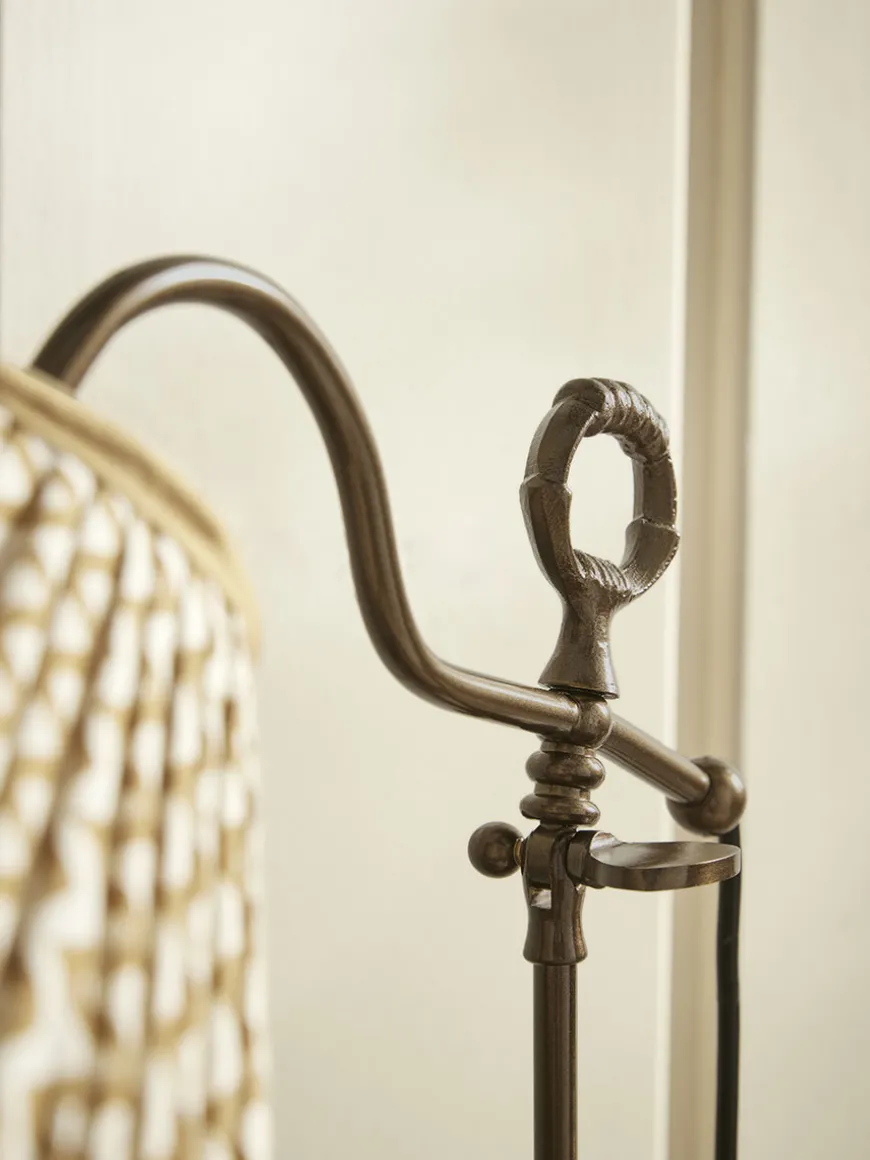 Allegra Table Lamp