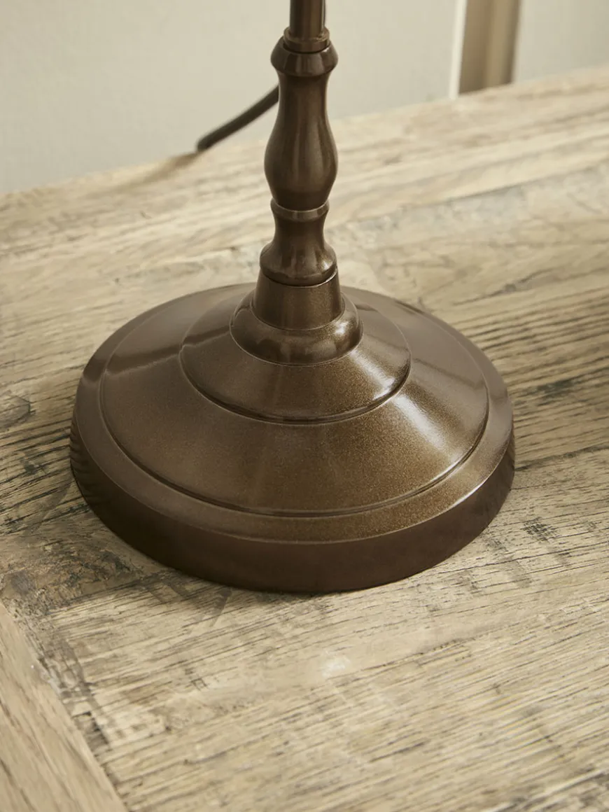 Allegra Table Lamp