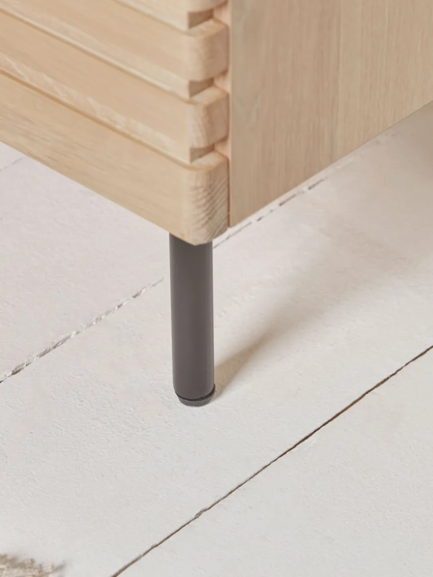 Alma Bedside Table