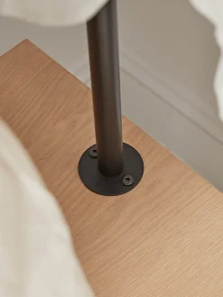 Alma Clothes Rail