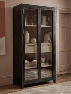 Almere Display Cabinet