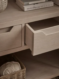 Almere Display Cabinet
