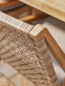 Amalfi Dining Chair