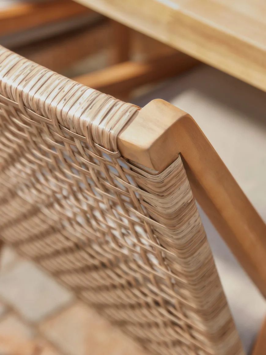 Amalfi Dining Chair