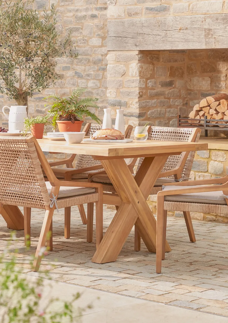 Amalfi Dining Chair