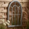 Anais Outdoor Mirror