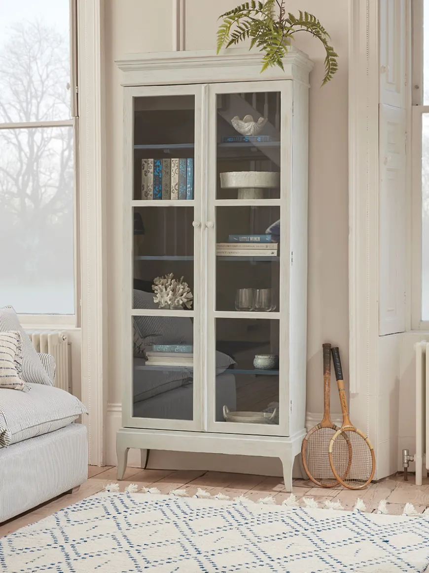 Anara Display Cabinet