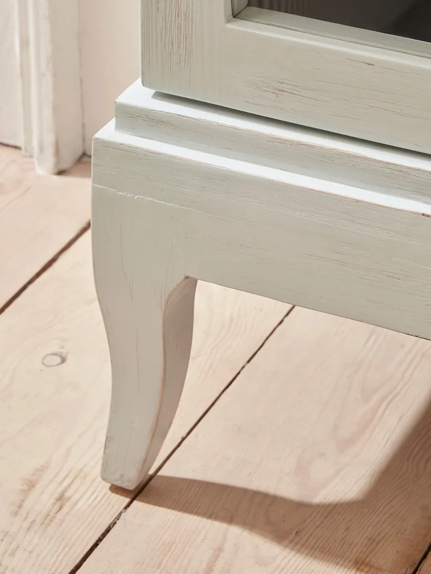 Anara Display Cabinet