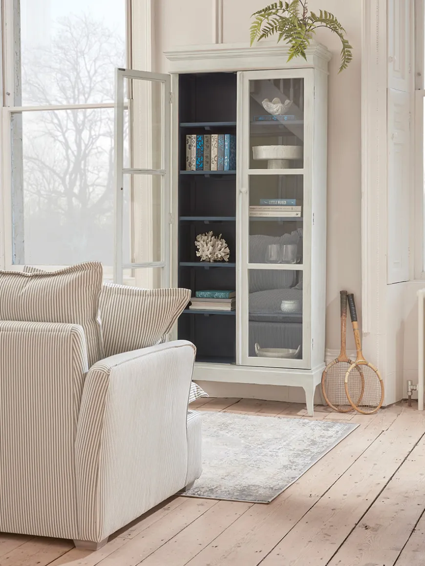Anara Display Cabinet