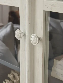 Anara Display Cabinet