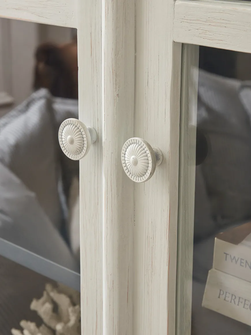 Anara Display Cabinet
