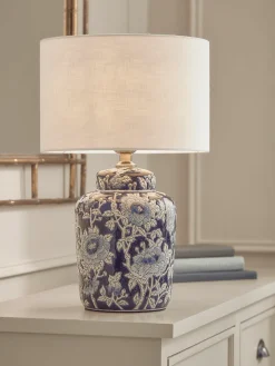 Anja Table Lamp