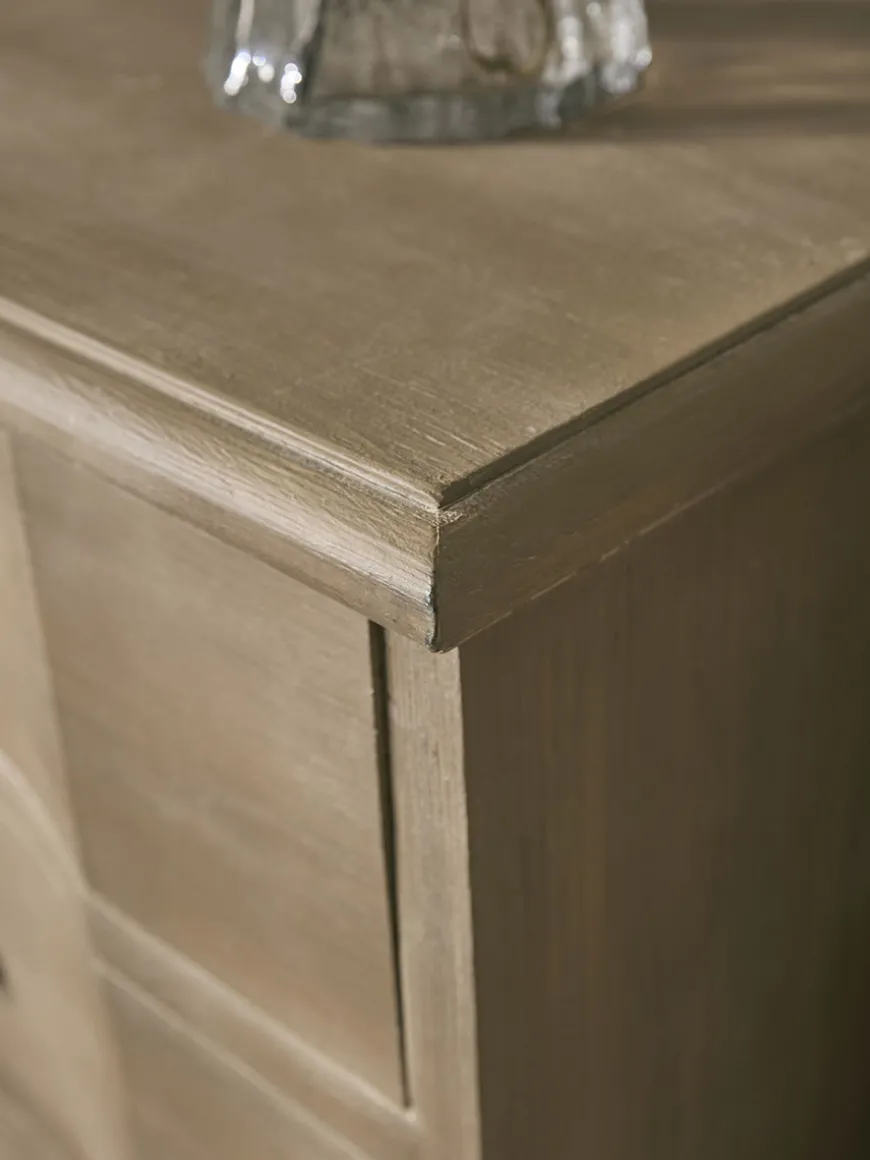 Ankara Chest Of Drawers