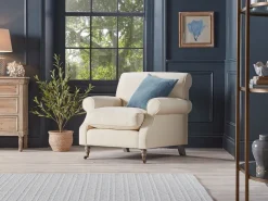 Annecy Armchair