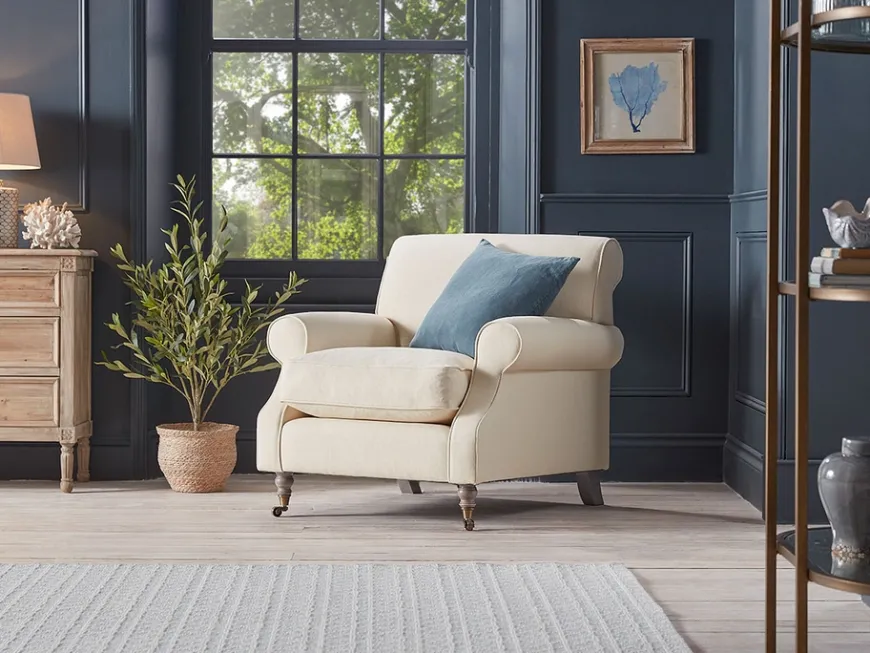Annecy Armchair