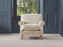 Annecy Armchair