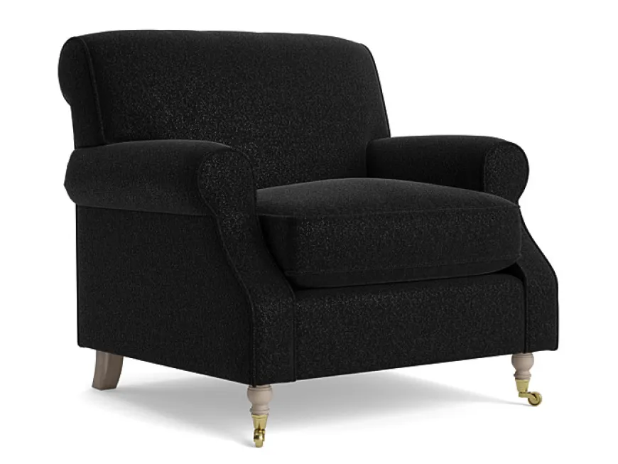 Annecy Armchair