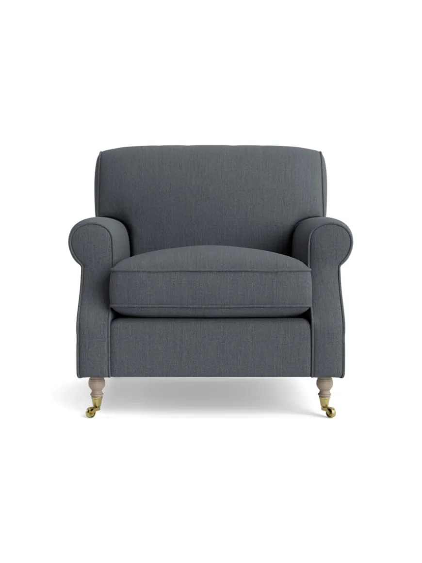 Annecy Armchair