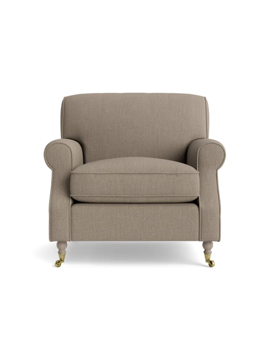 Annecy Armchair