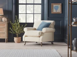 Annecy Armchair