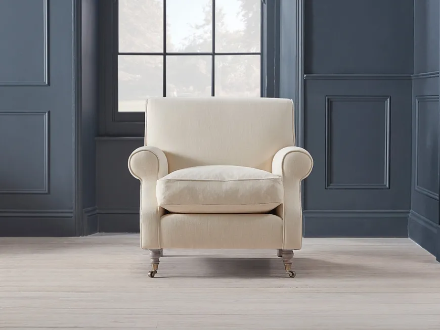 Annecy Armchair