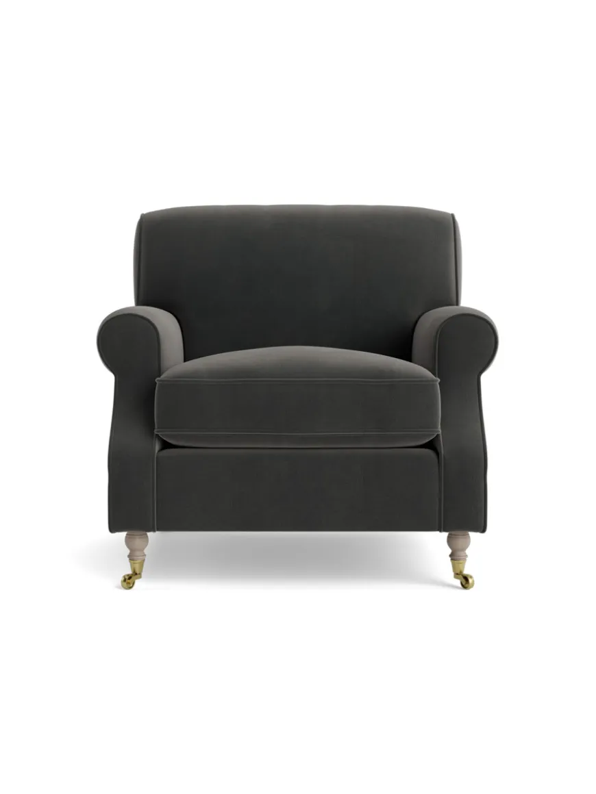 Annecy Armchair