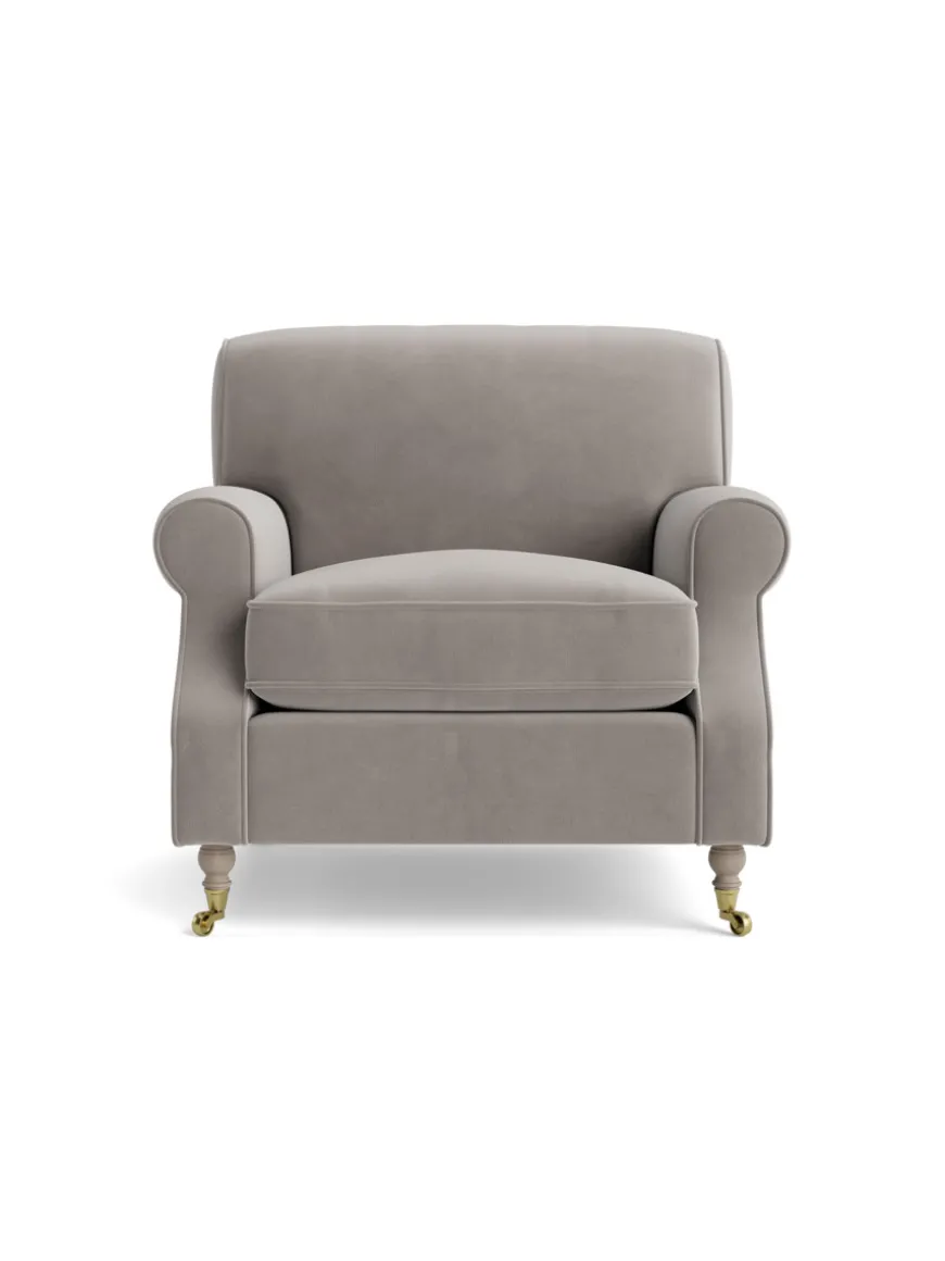 Annecy Armchair
