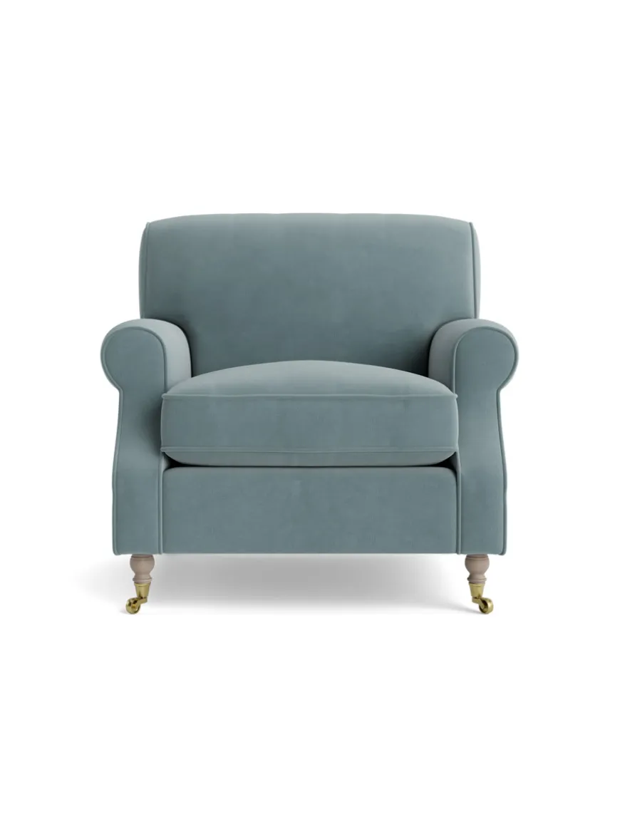 Annecy Armchair