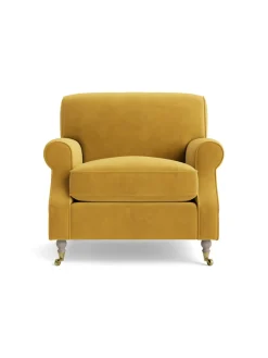 Annecy Armchair