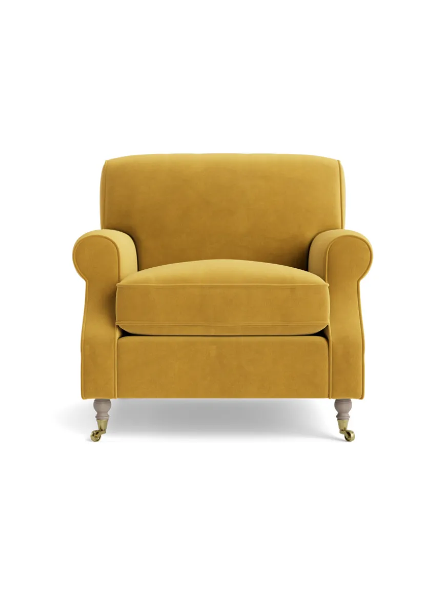 Annecy Armchair