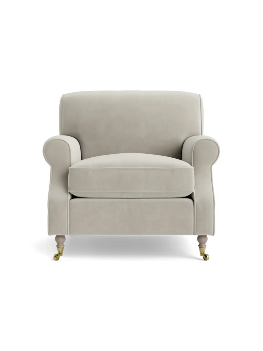 Annecy Armchair