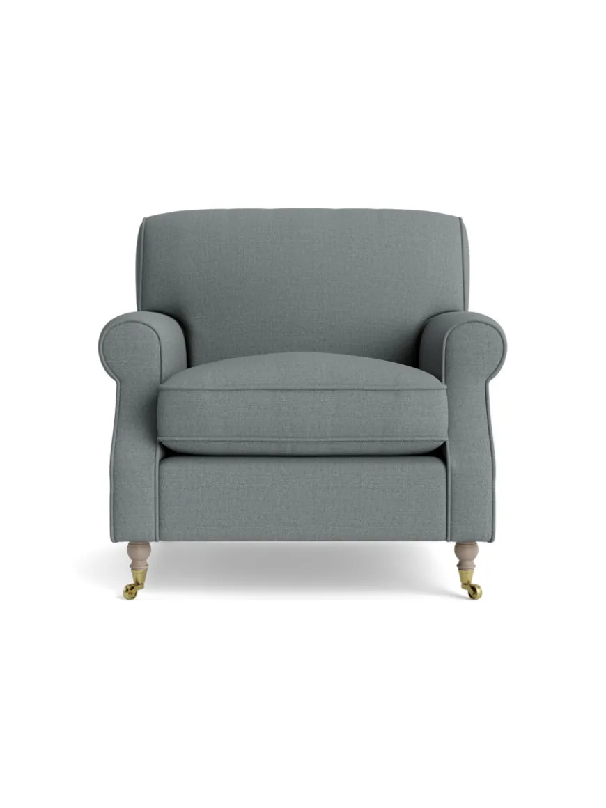 Annecy Armchair